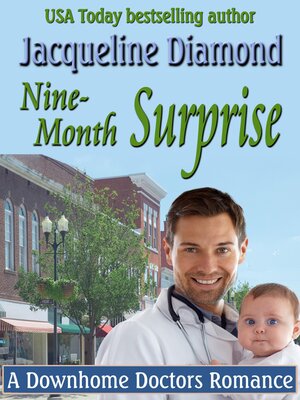 cover image of Nine-Month Surprise